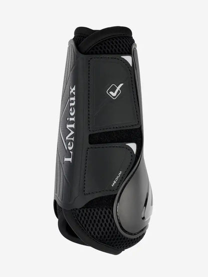 LeMieux Motionflex Dressage Boot Black - M or L *SALE*