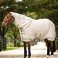 LeMieux Arika Armour-Tek Fly Rug Stone 75" or 78"