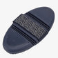LeMieux Flexi Curry Comb Navy
