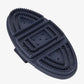 LeMieux Flexi Curry Comb Navy