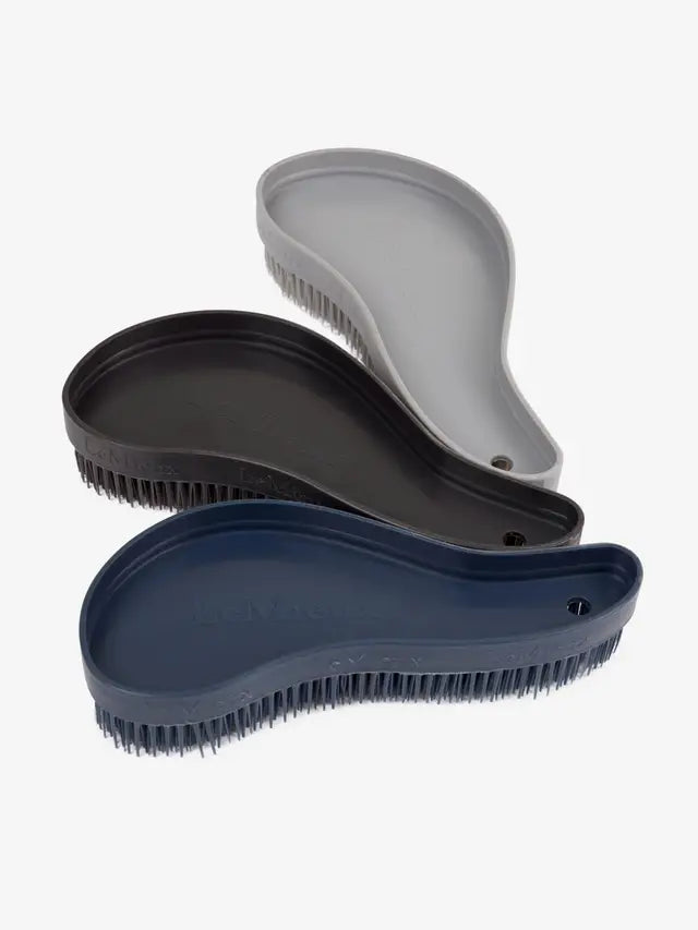 Lemieux Wizard Brush