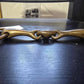 Used - Herm Sprenger KK Ultra loose ring bit - Double Jointed Lozenge - Used - 5.75" mouth/18mm thick