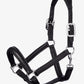 LeMieux Anatomic Headcollar Black- Full