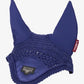 LeMieux Loire Fly Hood Ink Blue - X Full *SALE* reg 69.95