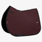 LeMieux Wither Relief Jump Pad Burgundy - Large *SALE* reg 109.95