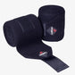 LeMieux Stable Bandages Navy - One Size *SALE* reg 74.95