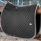 LeMieux Wither Relief Jump Pad Black - Large *SALE* reg 109.95