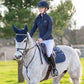 LeMieux Wither Relief Jump Pad Navy - Large *SALE* reg 109.95