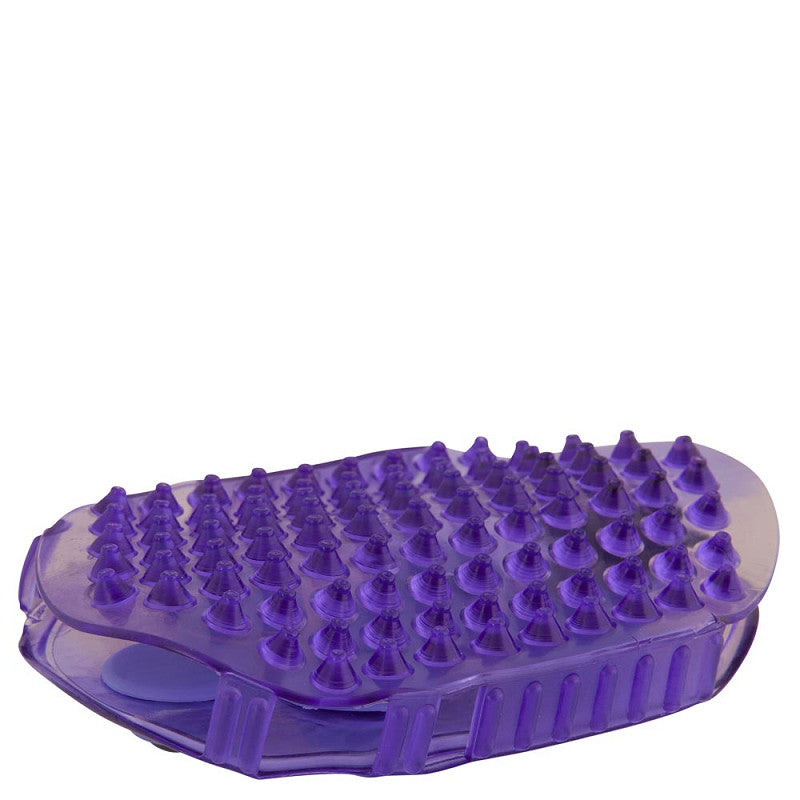BR Premiere Massage Brush with 7 Rollers