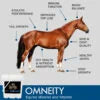 Mad Barn Omneity® – Premix (Powder Format) - 5kg (41 servings)