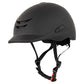 BR Premiere Riding Helmet for Children - Petite - Matte Black - 51/54
