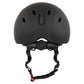 BR Premiere Riding Helmet for Children - Petite - Matte Black - 51/54