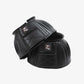 Premier Equine UK Rubber Bell Over Reach Boots - Black