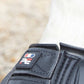 Premier Equine UK Rubber Bell Over Reach Boots - Black