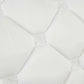Premier Equine UK Saltare Close Contact Dressage Square Pad - White