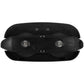 Flex-on Stirrups - Safe-on Black Inclined Ultra Grip Black Black