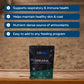 Mad Barn Spirulina - 1kg (50 servings)