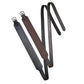 Total Saddle Fit Stability Stirrup Leathers™ - Brown - 48 inch