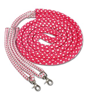 Waldhausen Cotton Lunging Aid - RED - PONY or WB Sale!!