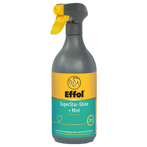 Effol Superstar Shine Mint 750ml