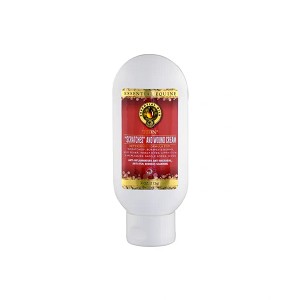 Essential Equine Scratches and Wound Cream Flip Top 4oz