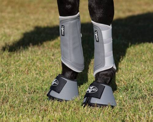 PROFESSIONAL'S CHOICE VENTECH™ ALL-PURPOSE BOOTS NAVY