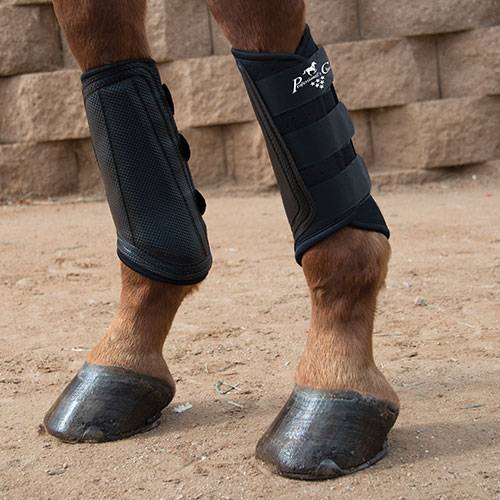 PROFESSIONAL'S CHOICE VENTECH™ ALL-PURPOSE BOOTS NAVY