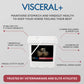 Mad Barn Visceral+ Pellets - 5kg (62 servings)