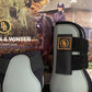 BR Clearance - BR Tendon & Fetlock Set Event Pony Size Multi Colours Reg $100