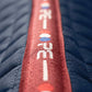 Premier Equine UK Saddle Pad Close Contact Euro Cotton Dressage Full Navy