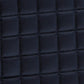 Premier Equine UK Saddle Pad Azzure Anti-Slip Satin Dressage Square Navy/Full