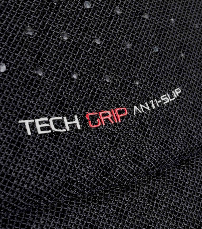 Premier Equine UK Airtechnology Anti-Slip Close Contact GP Pad Black