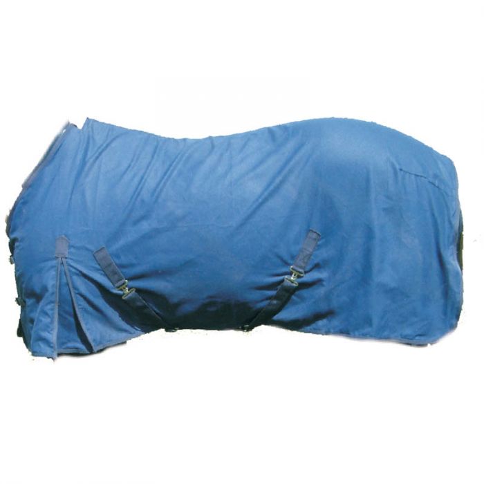 Canadian Horsewear Cotton Stable Sheet - 81"