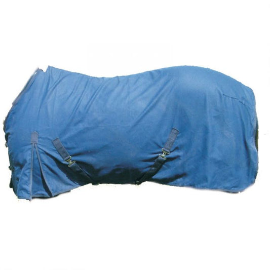 Canadian Horsewear Cotton Stable Sheet - 81"