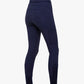 Premier Equine UK Torrent Ladies Full Seat Gel Riding Breeches Navy 30”