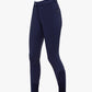 Premier Equine UK Torrent Ladies Full Seat Gel Riding Breeches Navy 30”