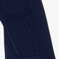 Premier Equine UK Torrent Ladies Full Seat Gel Riding Breeches Navy 30”