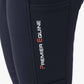 Premier Equine UK Coco II Ladies Gel Full Seat Riding Breeches Navy 32”