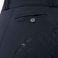 Premier Equine UK Coco II Ladies Gel Full Seat Riding Breeches Navy 32”
