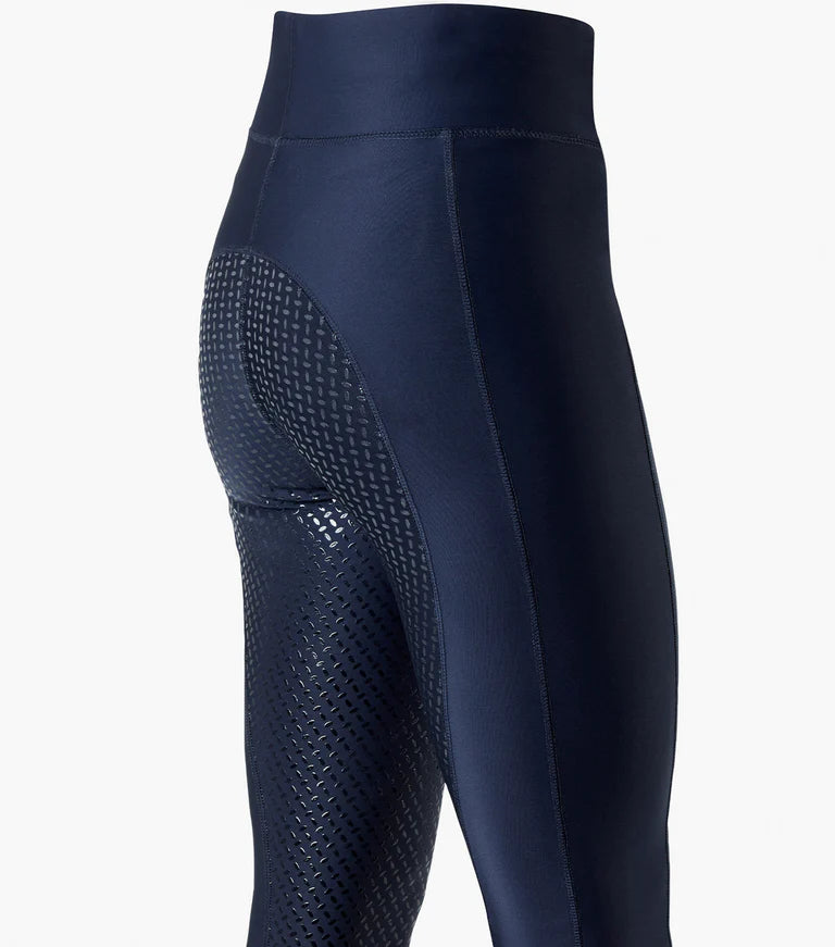 Premier Equine UK Hattina Riding Tights 34”