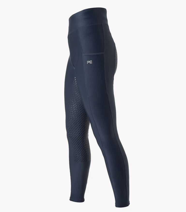 Premier Equine UK Hattina Riding Tights 34”