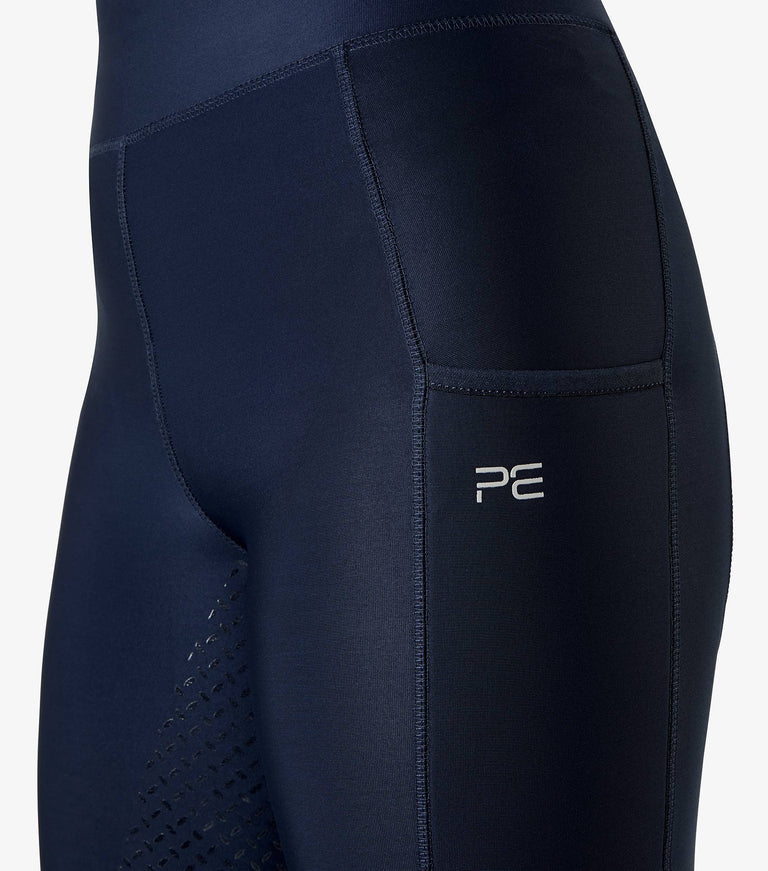 Premier Equine UK Hattina Riding Tights 34”