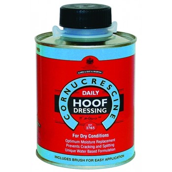 Carr & Day & Martin Cornucrescine Daily Hoof Dressing  - 500 ML