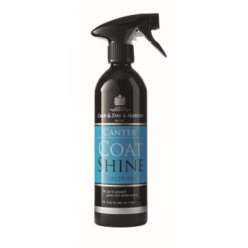Carr & Day & Martin Canter Coat Shine Conditioner Spray -  500 ml
