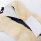 Werner Christ Shims for Half pad - Ultra Double Pocket (5161) Felt
