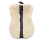 Werner Christ Sheepskin Half Pad Ultra XH WB - High Wither -Double Shim Pocket (spine free)