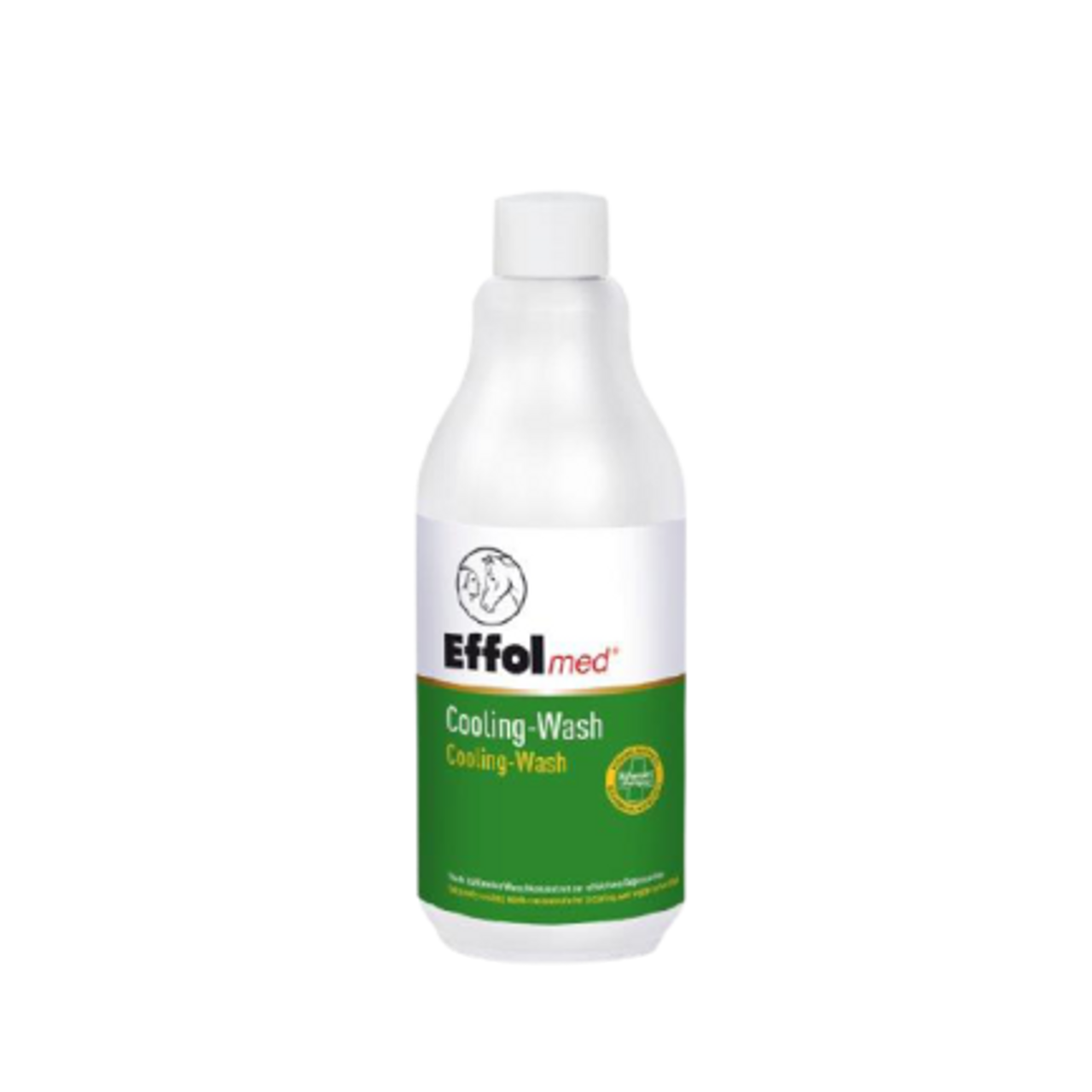 Effol Med Cooling Wash - 500 mL