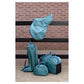 BR Grooming Bag - North Atlantic/One Size LIMITED EDITION!
