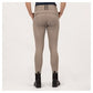 BR Riding Breeches Carla Ladies Silicone Seat - Driftwood Euro 38 Limited Edition