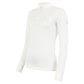 BR Clearance - BR Competition Pullover Britney Ladies - Snow White - Limited Edition